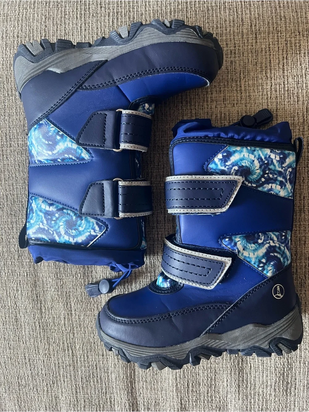 Lands End Children’s Snow Boots size 9